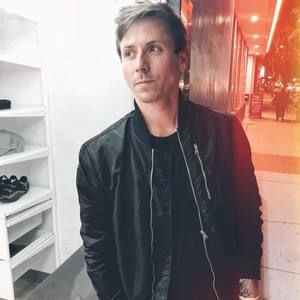 Meet your Posher, Greg